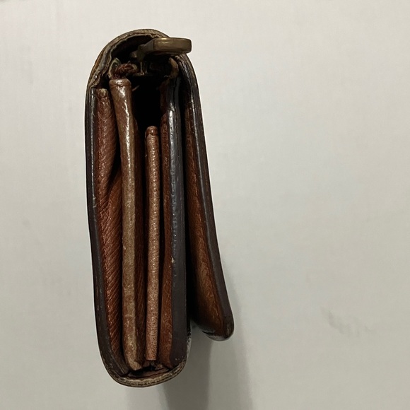 LV MONOGRAM WALLET - Picture 4 of 13